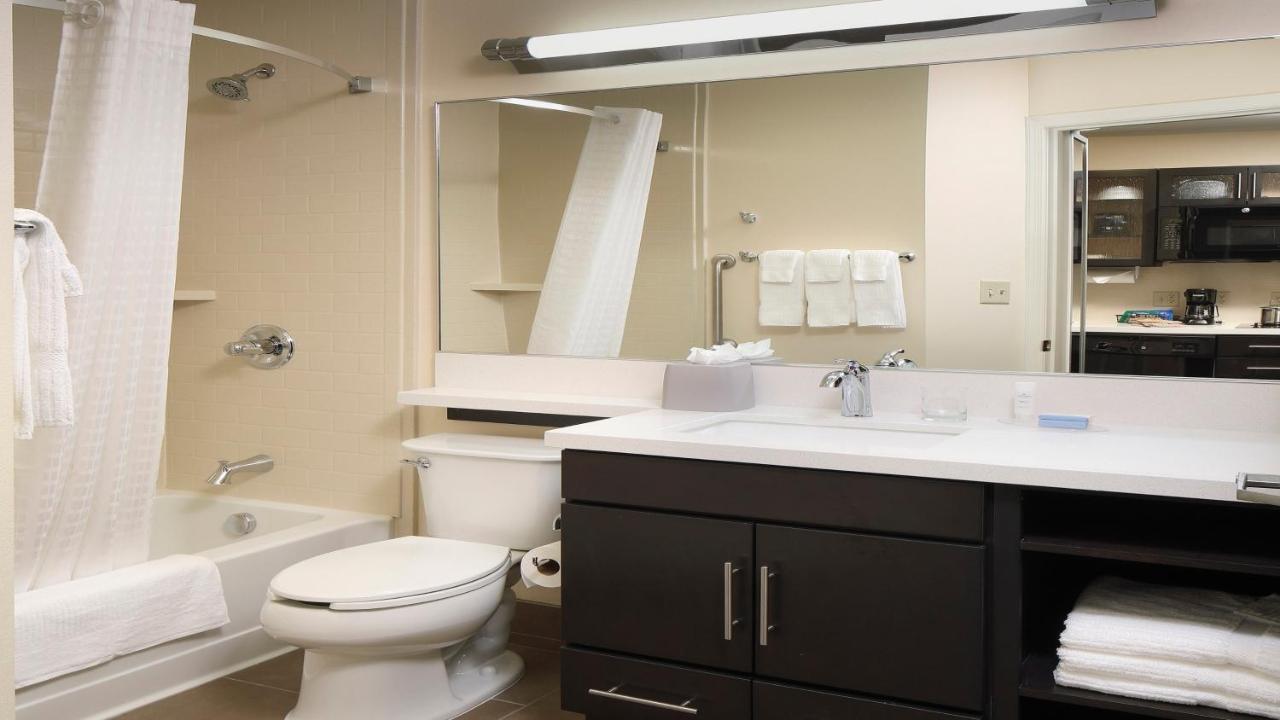 Candlewood Suites - Newark South - University Area By Ihg Exterior foto